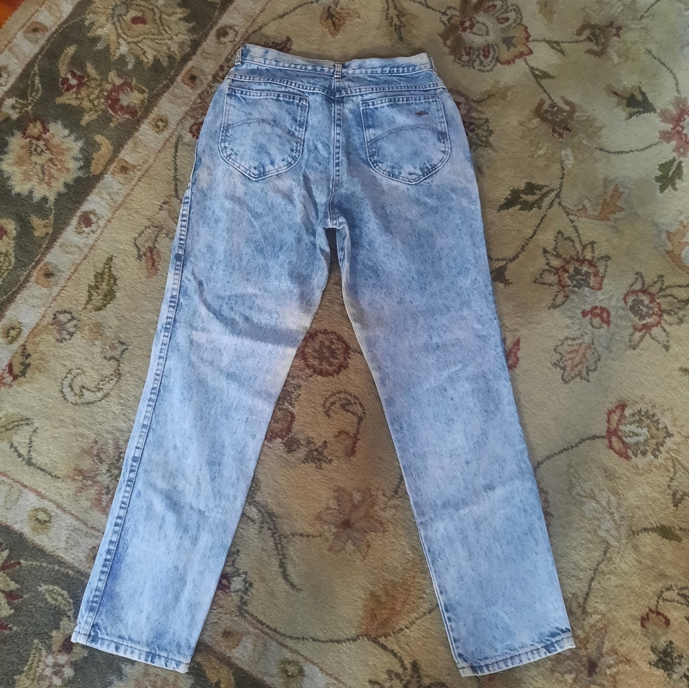 Woman's vintage jeans Size 13